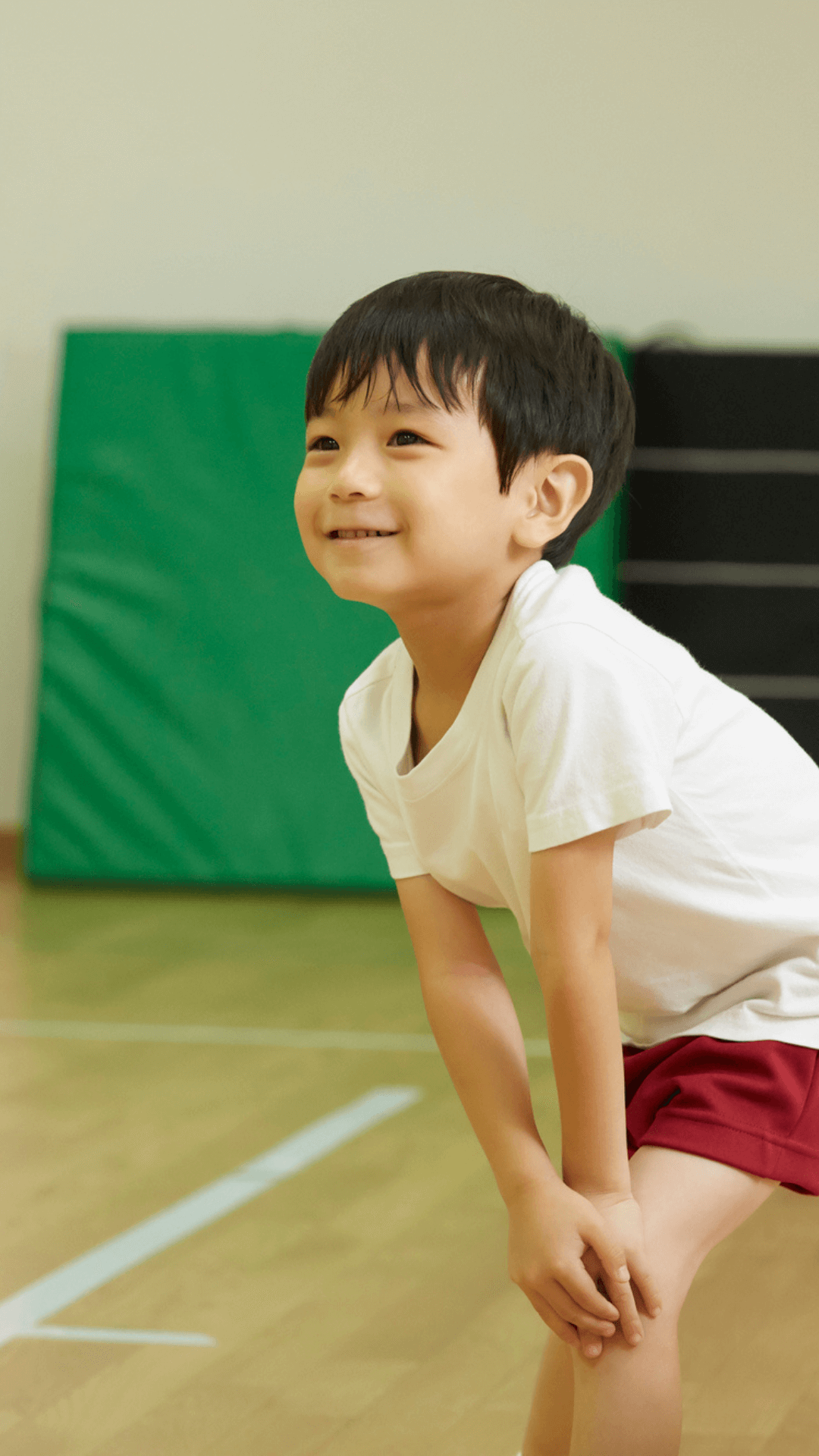 BMT通常体験教室幼児