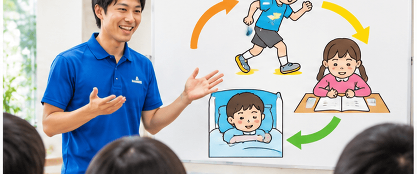 科学とICTの活用
